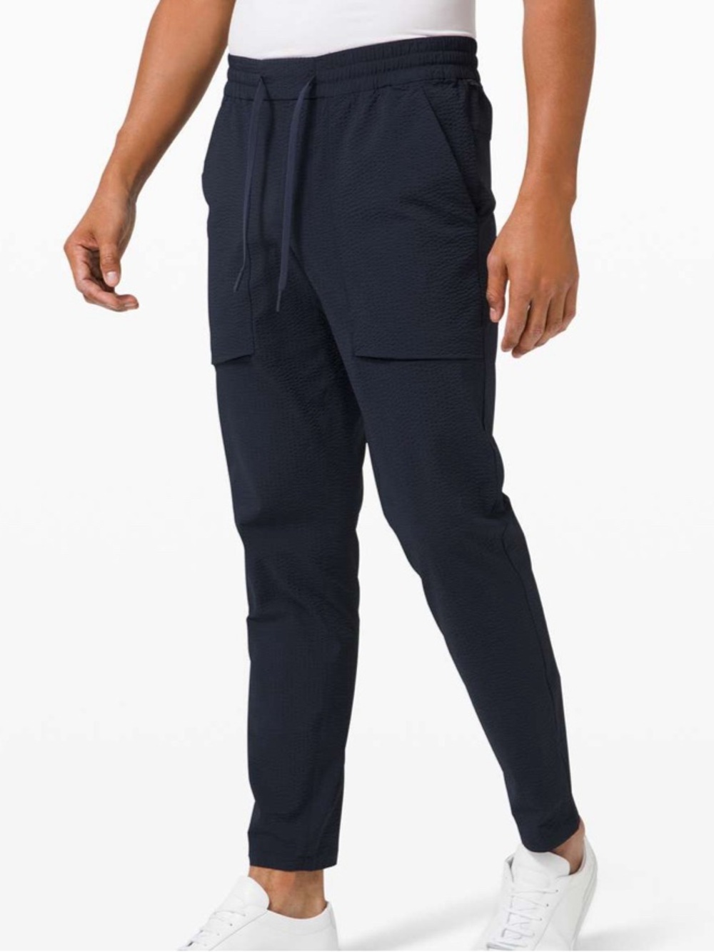 Lululemon Bowline Pant
True Navy size XL
